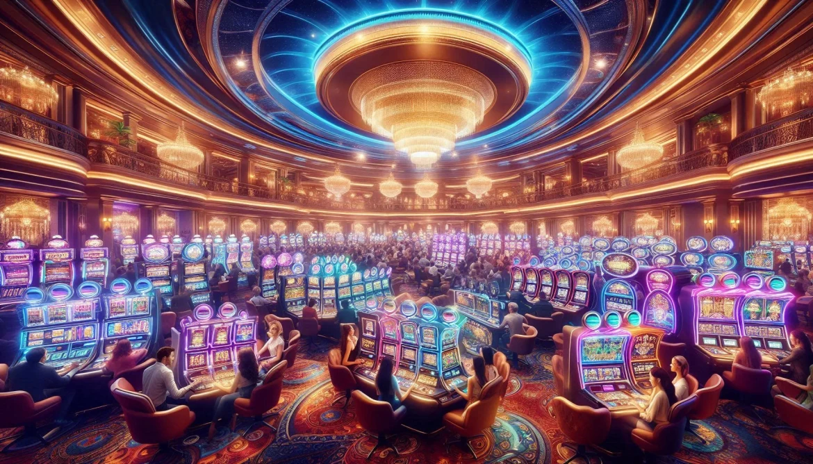 Rox Casino